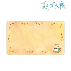 Natsume's Book of Friends: Desk Mat - Nyanko Sensei (Yakiimo Ver.) [Arma Bianca]