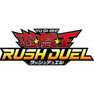 Yu-Gi-Oh! Rush Duel: The Triumphant Return Of The Emperor - Structure Deck [Konami]