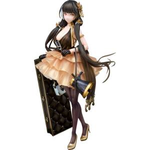 Girls Frontline: RO635 - 1/7 Scale Figure (Enforcer of the Law ver.) LIMITED EDITION [Phat Company]