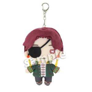 WIND BREAKER: Nitotan Plush Mascot - Hayato Suo [Takara Tomy]