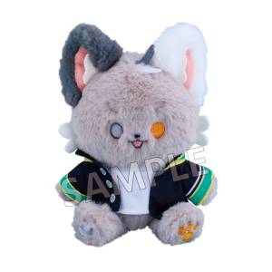 WIND BREAKER: Mofu Fusa Plush Toy - Sakura Haruka [SO-ZO]
