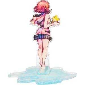 Kingdom Hearts III: Acrylic Stand - Promise (Kairi) (Reissue) [Square Enix]