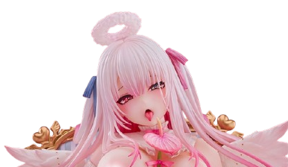 Creator's Collection: Anela - Illustrated by Danimaru (Limited + Bonus) 1/6 [Nocturne / Na...