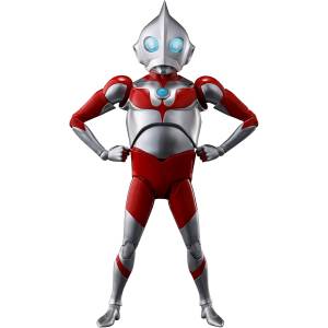 MAFEX (No. 237) - The Boys - The Deep [Medicom Toy] - Nin-Nin-Game.com