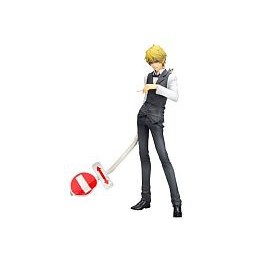 Durarara!! - Heiwajima Shizuo [Alter]