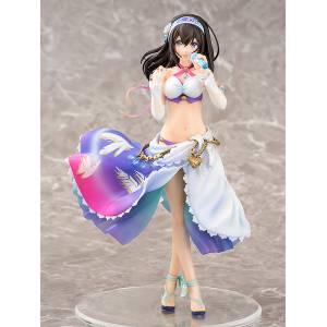 THE IDOLM@STER CINDERELLA GIRLS - Fumika Sagisawa: Azure Boundary Ver. [Phat Company]
