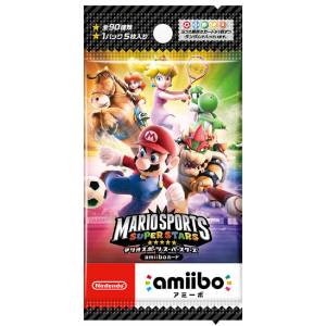 Amiibo Cards: Mario Sports: Superstars [Nintendo]
