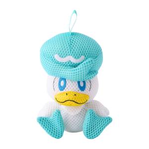 Pokémon: Let's Take a Bath! - Bath Buddy Quaxly (Limited Edition) [The Pokémon Company]