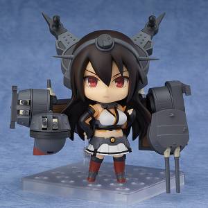 Kantai Collection -KanColle- Nagato [Nendoroid 737]