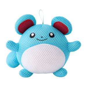 Pokémon: Let's Take a Bath! - Bath Buddy Marill (Limited Edition) [The Pokémon Company]