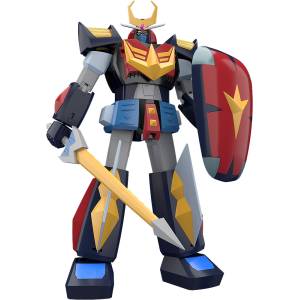 MODEROID: Space Warrior Baldios - Baldios (Reissue) [Good Smile Company]