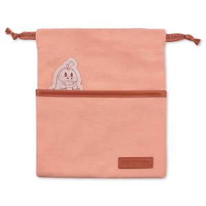 Pokémon: Hyokkori Drawstring Pouch - Fuecoco [The Pokémon Company]