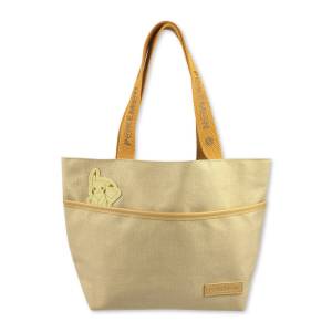 Pokémon: Hyokkori Tote Bag - Pikachu [The Pokémon Company]