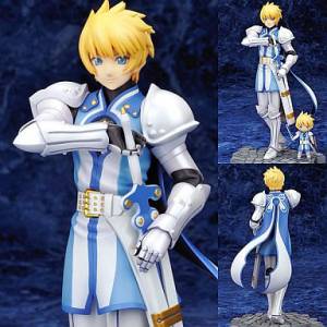 Tales Of Vesperia - Flynn Scifo (Réédition) [Alter]