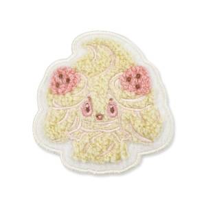 Pokémon PokéPeace: Sagara Badge - Mawhip [The Pokémon Company]