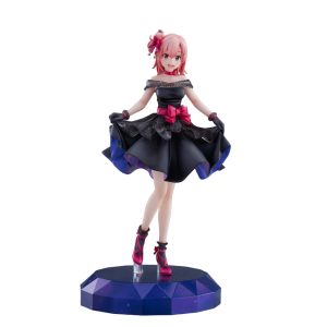 My Teen Romantic Comedy SNAFU: Yuigahama Yui - Starry Dress Ver. 1/7 [Shibuya Scramble]