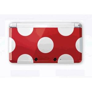 Nintendo 3DS - Chotto Super Kinoko Edition [Occasion / Loose]