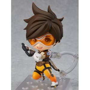 Overwatch - Tracer: Classic Skin Edition [Nendoroid 730]