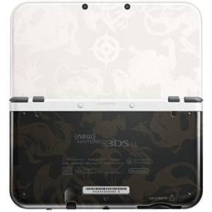 New Nintendo 3DS LL / XL - Fire Emblem If Edition [Occasion / Loose]
