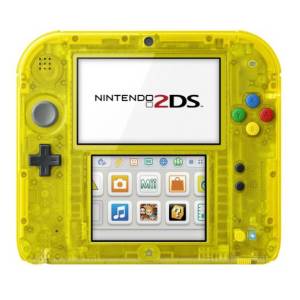 Nintendo 3DS game systems consoles (Japanese import)