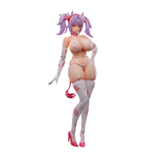 Action Figure: Cowgirl Nana 1/12 [Bishoucraft]