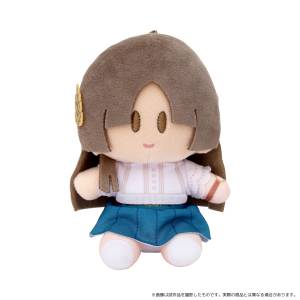 Gakuen Idolmaster: Yori Nui Mini Plush - China Kuramoto [Movic]