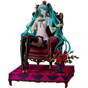 Character Vocal Series 01: Hatsune Miku - 15th Anniversary Ver