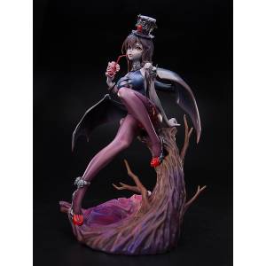 Monster Gathering - Cecilia's Dinner [Coreplay]