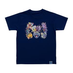 Pokémon: T-Shirt (M) - PJCS2025 (Limited Edition) [The Pokémon Company]