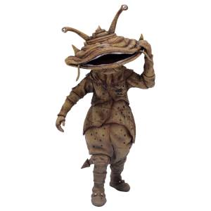 Ultra Q: Coin Monster Kanegon - 1/6 Tokusatsu Series 113 [CCPJapan]