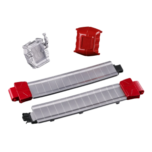Kamen Rider Gavv: DX Transformation Belt - High Spec Belt & Gochizo Holder (Limited Edition) [Bandai]