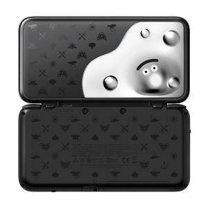 New Nintendo 2DS LL / XL - Dragon Quest Hagure Metal Edition [Occasion / Loose]