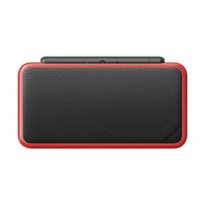 New Nintendo 2DS LL / XL - Mario Kart 7 Edition [Used / Loose]