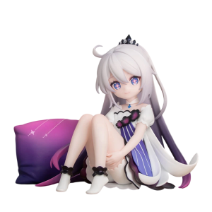 Honkai Impact 3rd: Chibi Kiana - Herrshcer Of Finality Ver. [Myethos]