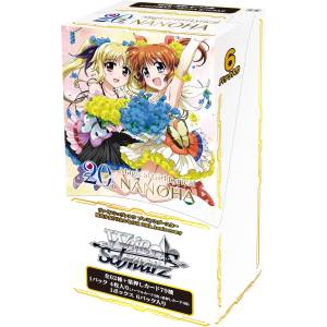 Bushiroad Weiss Schwarz Premium Booster Holo Live Production Summer Collection – Box Da 6 Pacchetti - 4