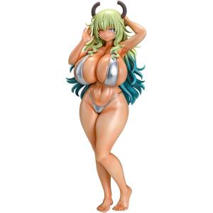 Miss Kobayashi's Dragon Maid: Lucoa 1/7 - Bikini Style Suntan Ver. [Q-six]