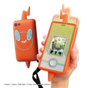 Pokémon: Smartphone Rotom SHAKE [The Pokémon Company]