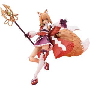 Original Character: Arcanadea - Yukumo - Plastic Model (Reissue) [Kotobukiya]