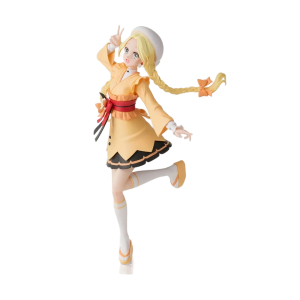 Desktop x Decorate: Maebashi Witches - Choco Mitsumata (SEGA) [2nd hand]