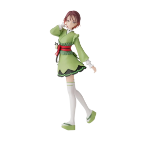 Desktop x Decorate: Maebashi Witches - Kyoka Kitahara (SEGA) [2nd hand]