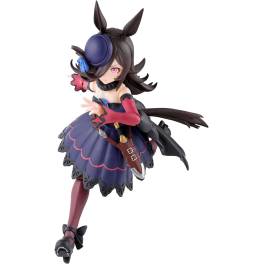 S.H.FIGUARTS: Uma Musume Pretty Derby - Rice Shower - Special