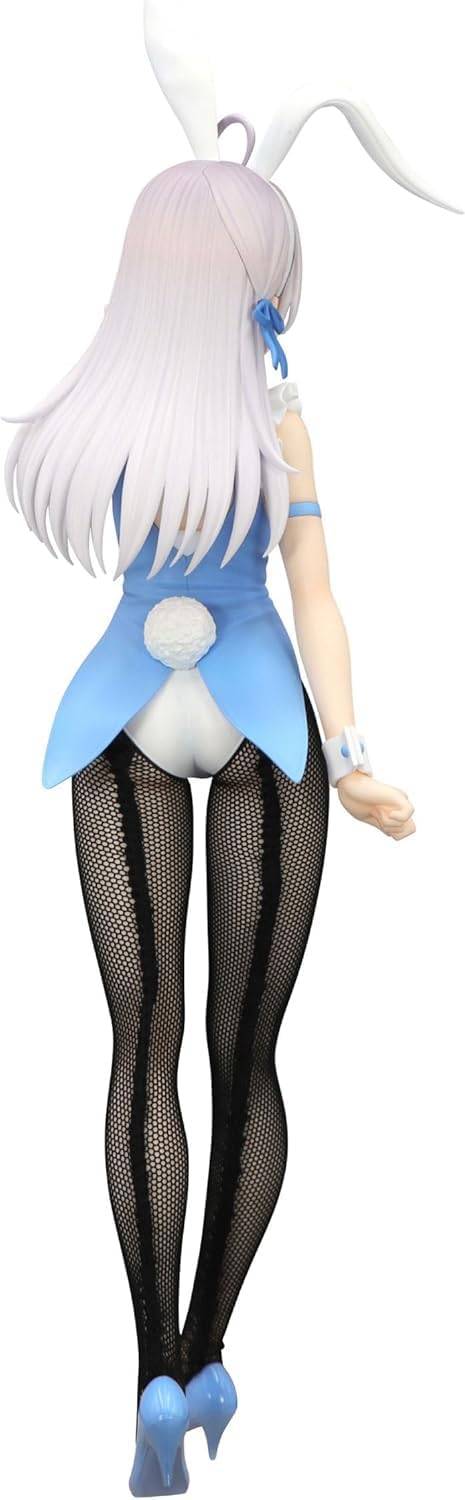 BiCute Bunnies Figure: Alya Sometimes Hides Her Feelings in