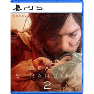 Death Stranding 2 On The Beach (Multi-Language) [PS5 - Usado Buen Estado]