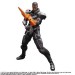 Mass Effect - Commander Shepard [Play Arts Kai]
