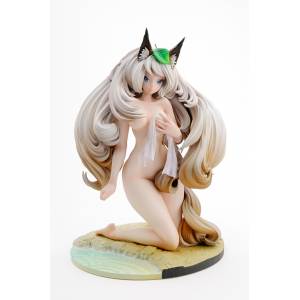 Oboro Muramasa The Demon Blade - Yuzuruha Yukemuri Onsen Zanmai Limited Ver. [HobbyJapan]