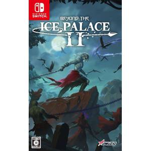 Beyond The Ice Palace II [Switch - Usado Buen Estado]