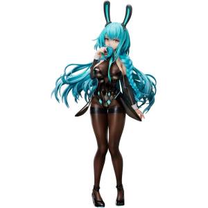 B-STYLE: Azur Lane - Boise 1/4 (Sheepish Sapphire Ver.) [FREEing / Union Creative International Ltd)]