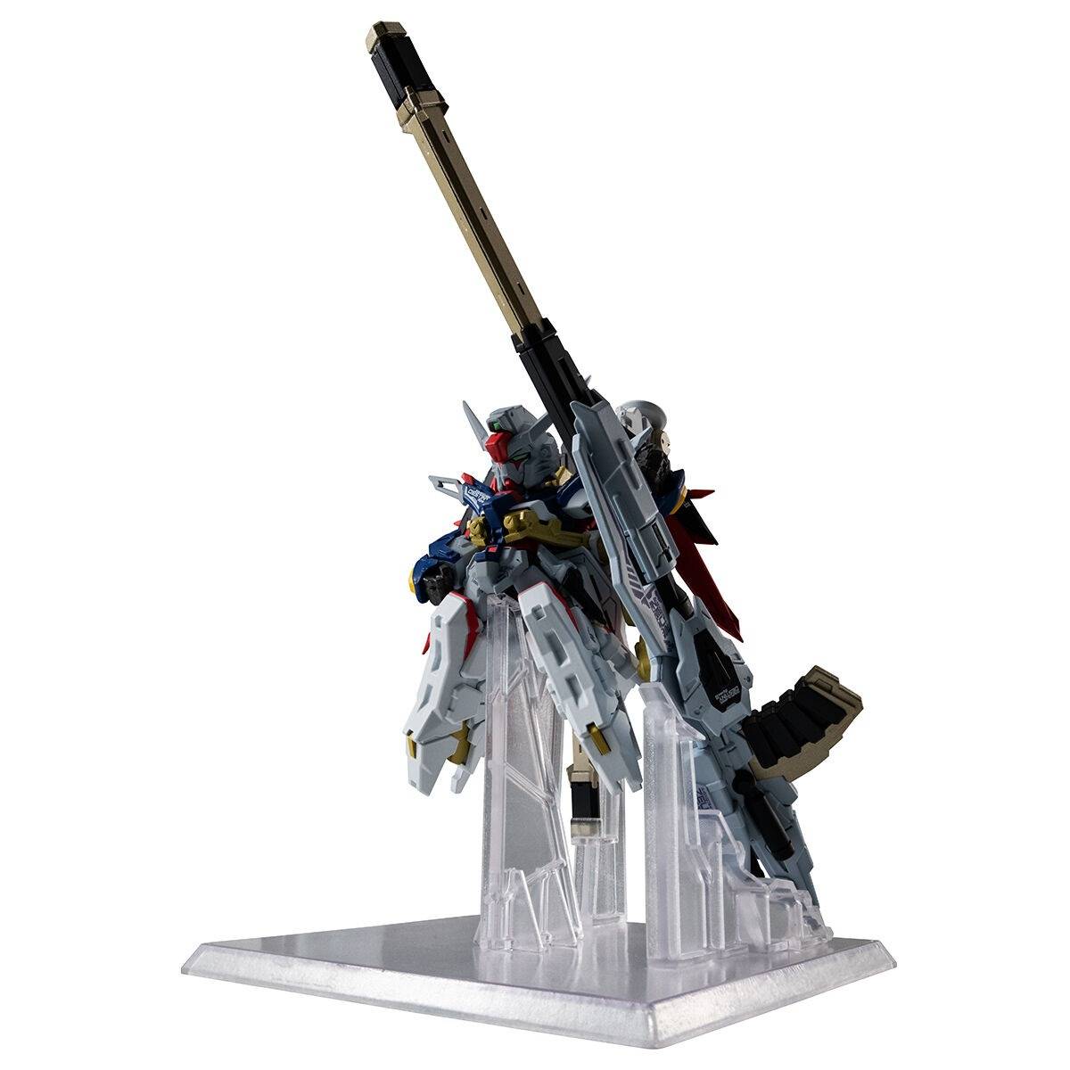 Shokugan: FW GUNDAM CONVERGE - ZGMF-X42S Destiny Gundam Spec