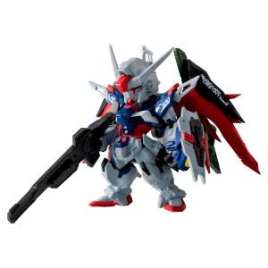 トニー・スカンク Shokugan: FW GUNDAM CONVERGE - ZGMF-X42S Destiny Gundam Spec
