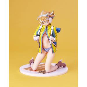 Wonda-chan - Wonda-chan Next Door Project FILE:03 Wonder Festival 2017 Winter Limited Edition [Kaiyodo]
